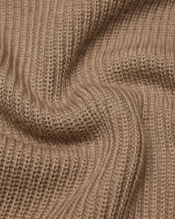 Merino Rib Vinnie Shawl Cardigan