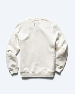 Midweight Fleece Crewneck