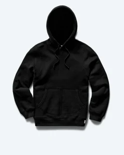 Midweight Fleece Pullover Hoodie
