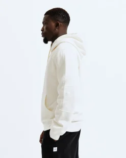 Midweight Fleece Pullover Hoodie