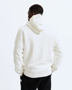 Midweight Fleece Pullover Hoodie