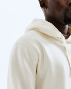 Midweight Fleece Pullover Hoodie