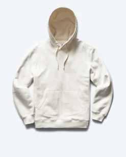 Midweight Fleece Pullover Hoodie