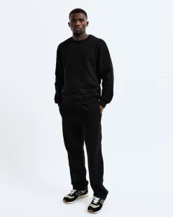 Midweight Fleece Track Pant