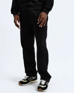 Midweight Fleece Track Pant