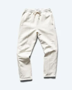 Midweight Fleece Track Pant