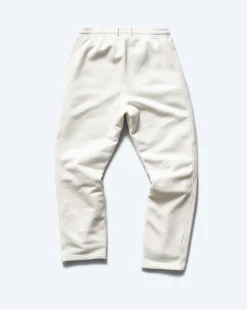 Midweight Fleece Track Pant
