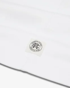 Midweight Jersey Arch Logo T-Shirt