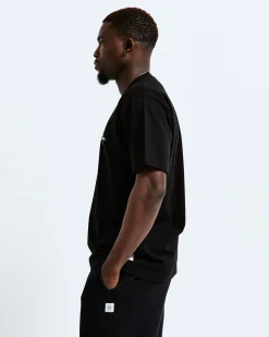 Midweight Jersey Autograph T-Shirt