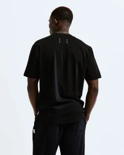Midweight Jersey Autograph T-Shirt