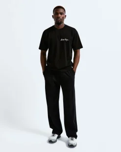 Midweight Jersey Autograph T-Shirt
