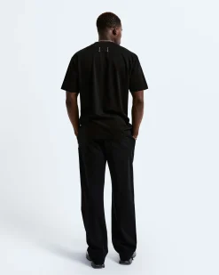 Midweight Jersey Autograph T-Shirt