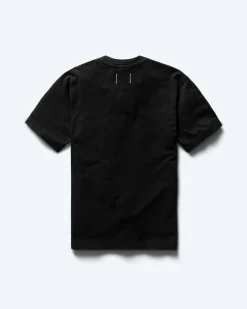 Midweight Jersey Autograph T-Shirt