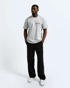 Midweight Jersey Autograph T-Shirt