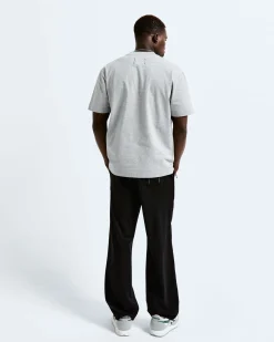 Midweight Jersey Autograph T-Shirt