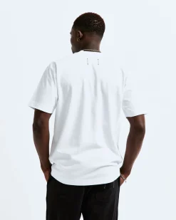 Midweight Jersey Autograph T-Shirt