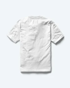 Midweight Jersey Autograph T-Shirt