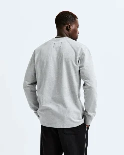 Midweight Jersey Autograph Long Sleeve