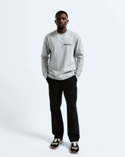 Midweight Jersey Autograph Long Sleeve