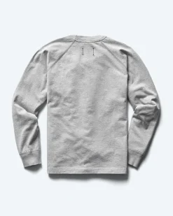 Midweight Jersey Autograph Long Sleeve