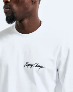 Midweight Jersey Autograph Long Sleeve