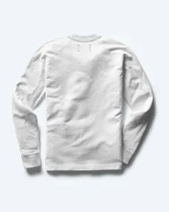 Midweight Jersey Autograph Long Sleeve
