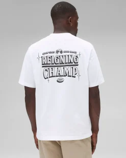 Midweight Jersey Good Times T-Shirt