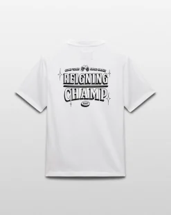 Midweight Jersey Good Times T-Shirt