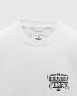 Midweight Jersey Good Times T-Shirt