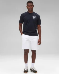 Midweight Jersey Mascot T-Shirt
