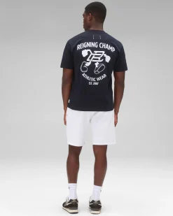 Midweight Jersey Mascot T-Shirt