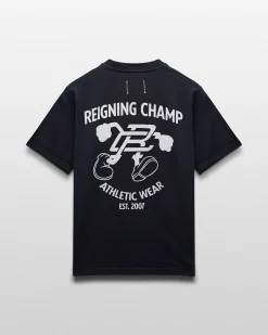 Midweight Jersey Mascot T-Shirt