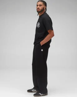 Midweight Jersey Motion Logo T-Shirt