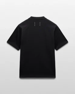 Midweight Jersey Motion Logo T-Shirt