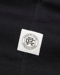 Midweight Jersey Motion Logo T-Shirt