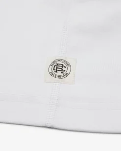 Midweight Jersey Motion Logo T-Shirt