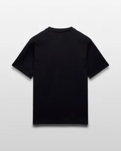 Midweight Jersey Pictogram T-Shirt