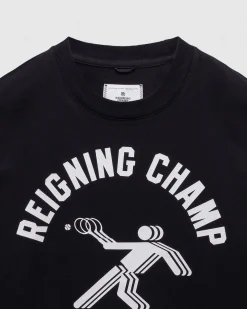 Midweight Jersey Pictogram T-Shirt