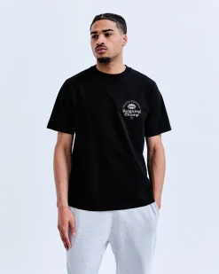 Midweight Jersey Popcorn T-Shirt