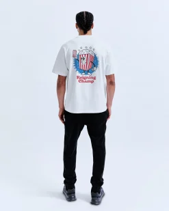 Midweight Jersey Popcorn T-Shirt