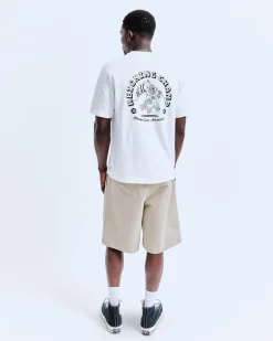Midweight Jersey Raccoon T-Shirt