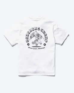 Midweight Jersey Raccoon T-Shirt