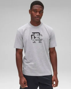 Midweight Jersey RC Imprint T-Shirt