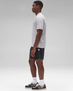 Midweight Jersey RC Imprint T-Shirt