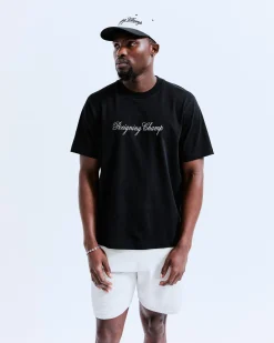 Midweight Jersey RCAC T-Shirt