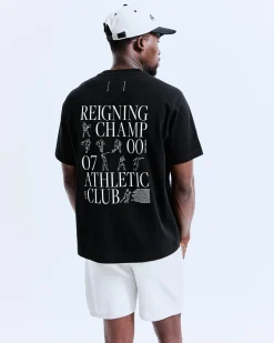 Midweight Jersey RCAC T-Shirt
