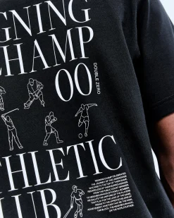 Midweight Jersey RCAC T-Shirt