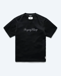 Midweight Jersey RCAC T-Shirt
