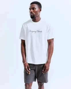 Midweight Jersey RCAC T-Shirt