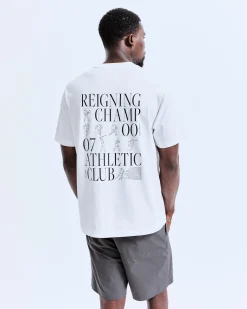Midweight Jersey RCAC T-Shirt